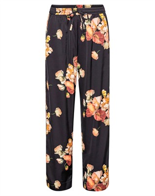 Lou Hose - Poppy Bouquet